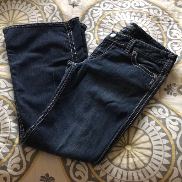 Silver Jeans Denim - SOLD!!! Silver Jeans
